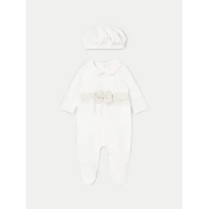 Zdjęcie Mayoral Pajac 2782 Écru