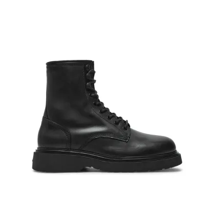 Zdjęcie Calvin Klein Trzewiki HM0HM01575 Czarny