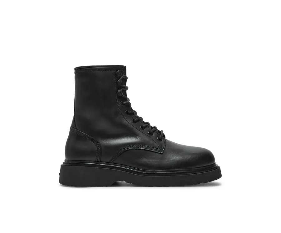 obrazek 1 Calvin Klein Trzewiki HM0HM01575 Czarny