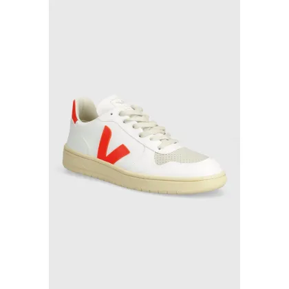 Zdjęcie Veja sneakersy V-10 kolor biały VX0703152