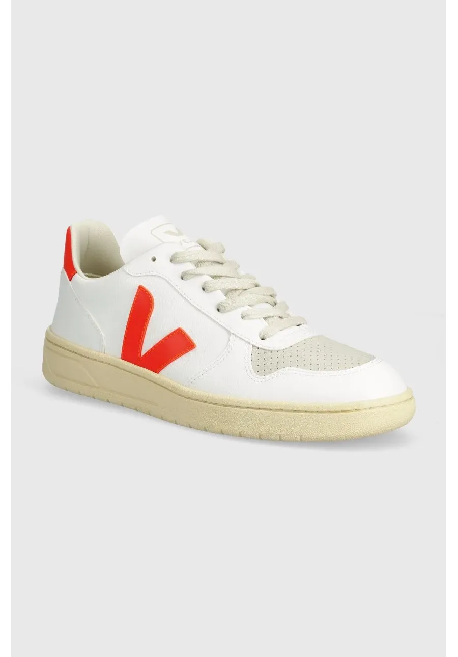 obrazek 1 Veja sneakersy V-10 kolor biały VX0703152