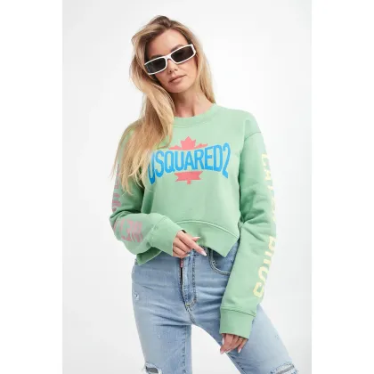 Zdjęcie Bluza damska DSQUARED2 Dsquared2