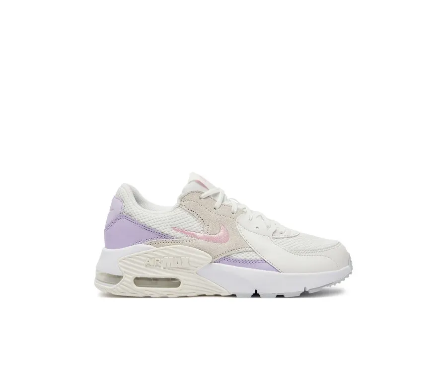 obrazek 1 Nike Sneakersy Air Max Excee CD5432 130 Biały