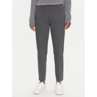 Zdjęcie Marella Spodnie materiałowe Gemma 2423786054 Szary Slim Fit