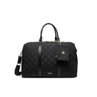 Zdjęcie MEXX Torba weekendowa MEXX-H-001-07 Czarny