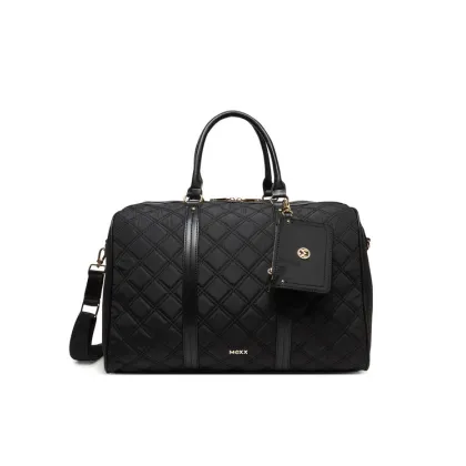 Zdjęcie MEXX Torba weekendowa MEXX-H-001-07 Czarny