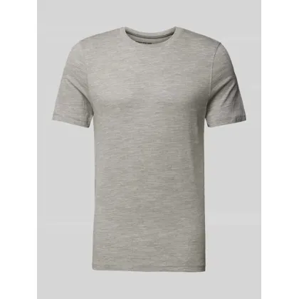Zdjęcie T-shirt z okrągłym dekoltem