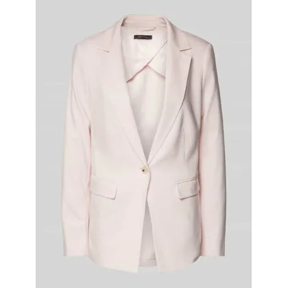 Zdjęcie Żakiet z kołnierzem z klapami