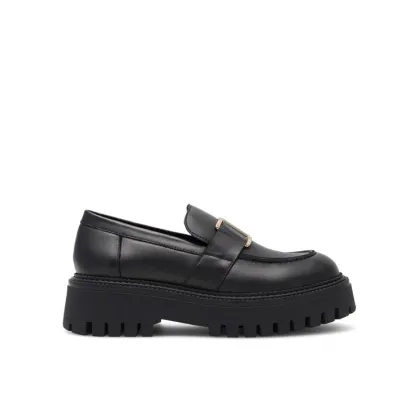 Zdjęcie Badura Loafersy ALMEIRIM-8045 Czarny