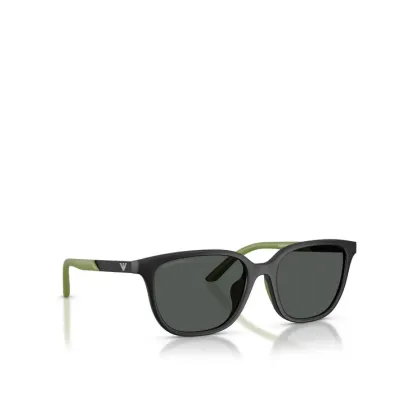 Zdjęcie Emporio Armani Okulary przeciwsłoneczne 0EK4006U 500187 Czarny