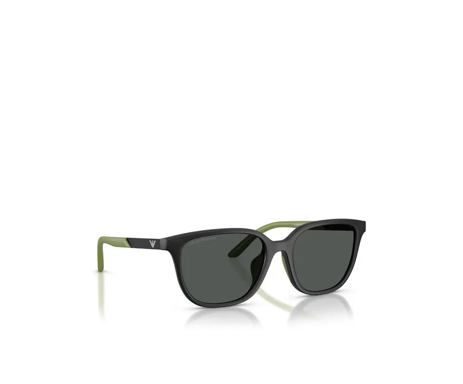 obrazek 1 Emporio Armani Okulary przeciwsłoneczne 0EK4006U 500187 Czarny