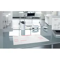 Zdjęcie Papierowa podkładka w czterech językach - Sigel