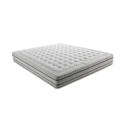 Zdjęcie Wyjątkowy włoski materac termoelastyczny - idealny na lato