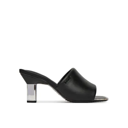 Zdjęcie DKNY Klapki Kelley K1599369 Czarny