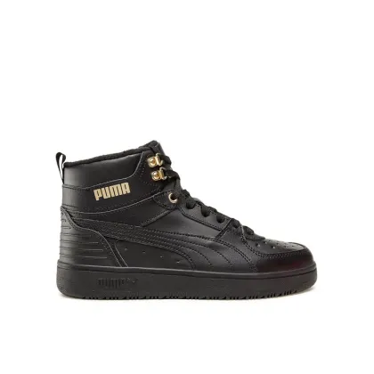 Zdjęcie Puma Sneakersy Rebound Rugged 387592 01 Czarny
