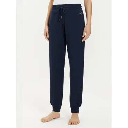 Zdjęcie Emporio Armani Underwear Spodnie dresowe 164836 4R272 00135 Granatowy Regular Fit