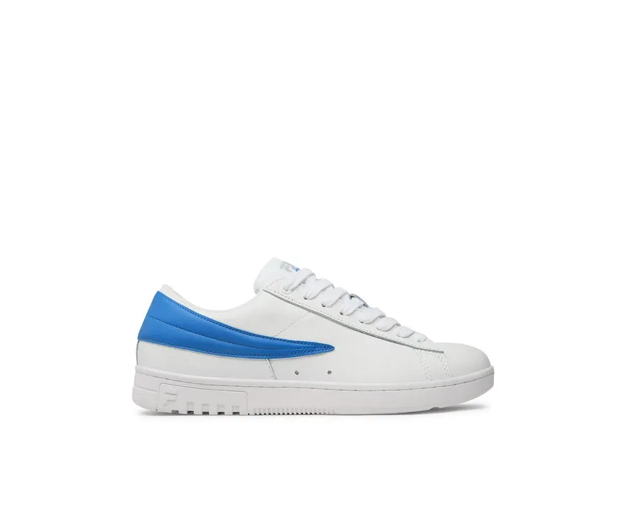 obrazek 1 Fila Sneakersy Highflyer L FFM0191.13214 Biały