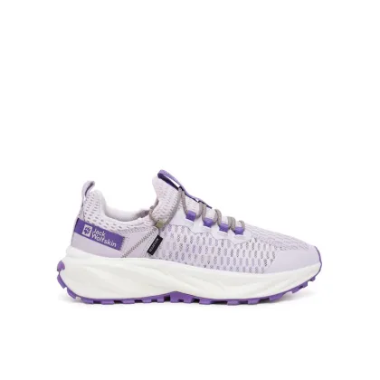 Zdjęcie Jack Wolfskin Trekkingi Prelight Swift Vent Low A64085 Fioletowy