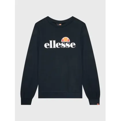 Zdjęcie Ellesse Bluza Suprios S3E08576 Czarny Regular Fit