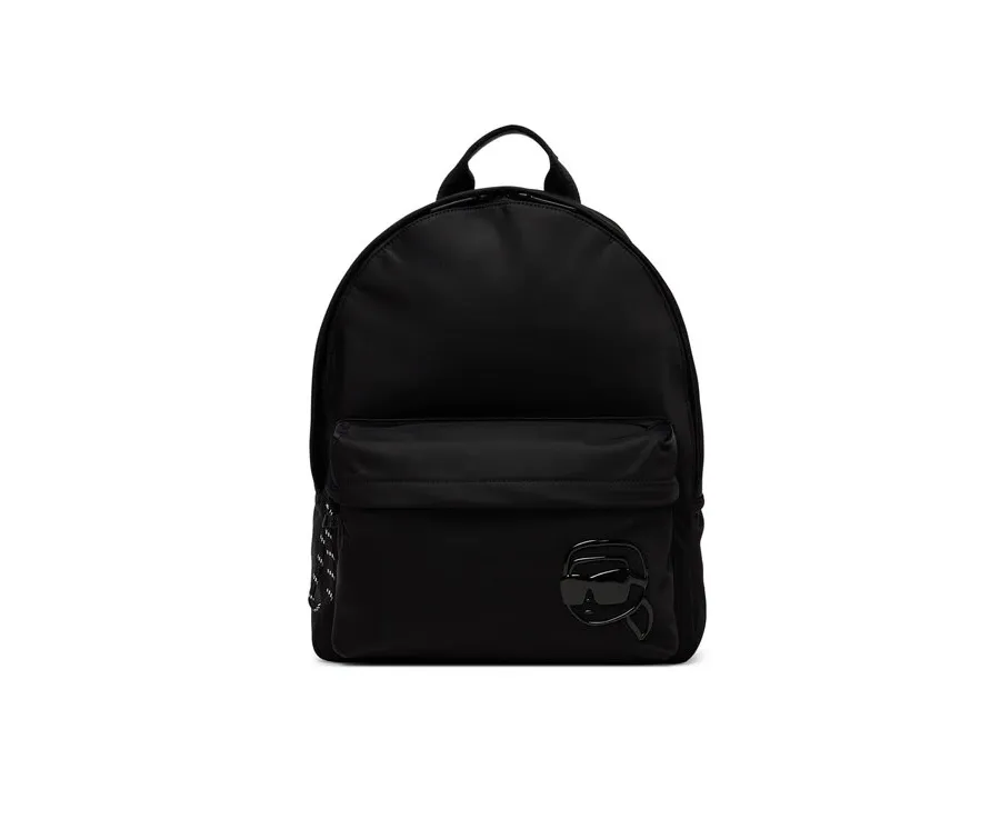 obrazek 1 KARL LAGERFELD Plecak A2M30218 Czarny