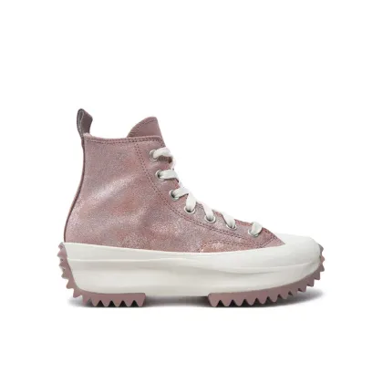 Zdjęcie Converse Trampki Run Star Hike A11578C Brązowy