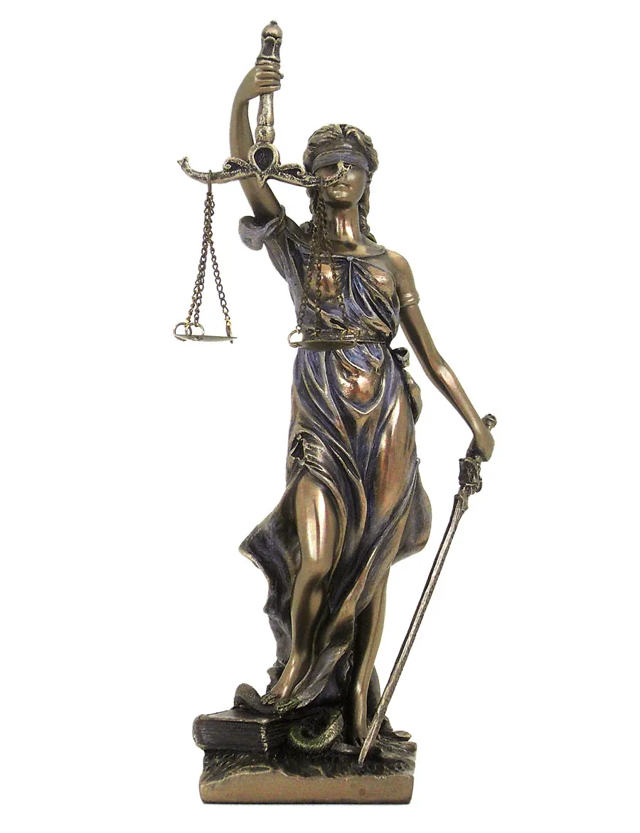 obrazek 1 Themis - bogini sprawiedliwości