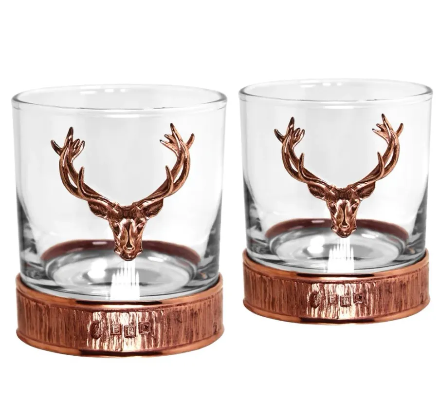 obrazek 5 Wyjątkowa karafka i szklanki do whisky na prezent
