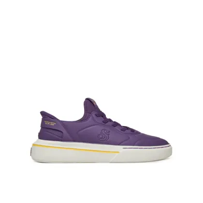Zdjęcie Skechers Sneakersy Snoop One-Next Episode 251100/PUR Fioletowy