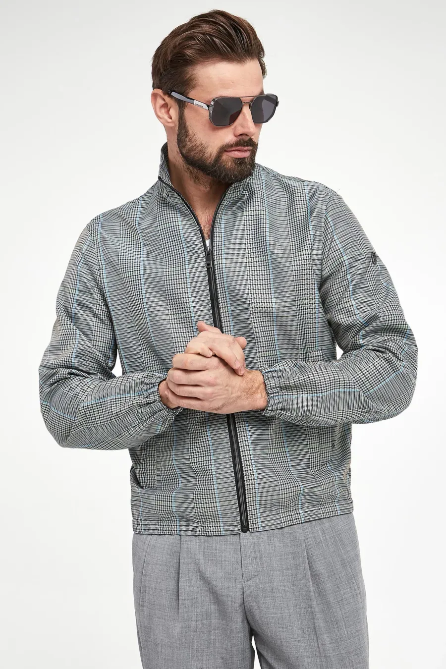 obrazek 1 Kurtka męska LIU JO Liu Jo