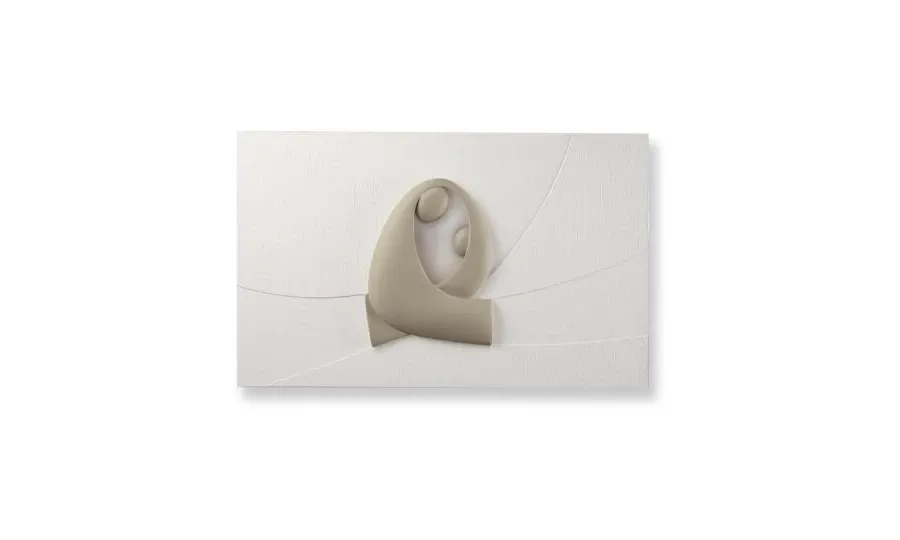 obrazek 6 Ceramiczny panel dekoracyjny 