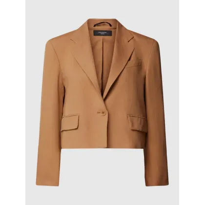 Zdjęcie Żakiet z brustaszą model ‘CANTICO’