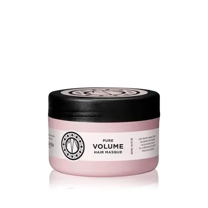 Zdjęcie Maria Nila Pure Volume Maska do włosów 250 ml