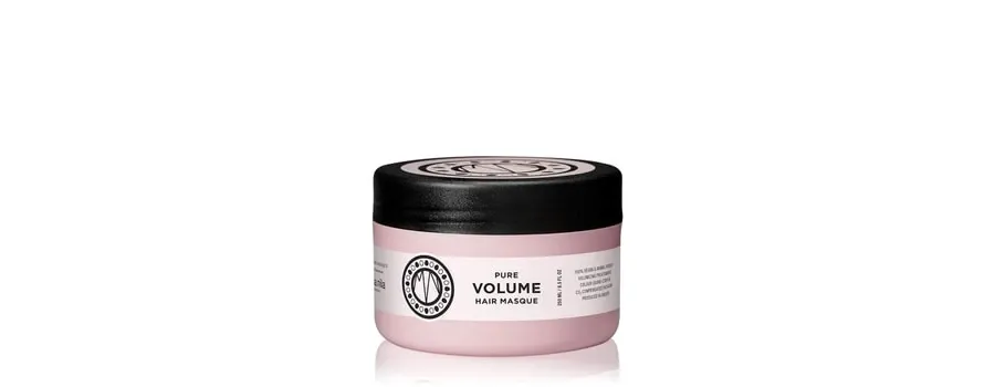 obrazek 1 Maria Nila Pure Volume Maska do włosów 250 ml