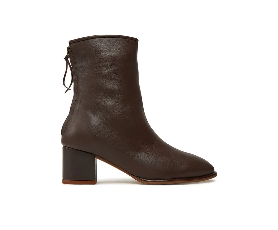 obrazek 1 Balagan Botki Gerev Brązowy