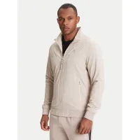 Zdjęcie Guess Kurtka przejściowa Z5YL07 WH2H0 Beżowy Regular Fit