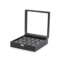 Picture A unique Viceroy Black box for 15 watches