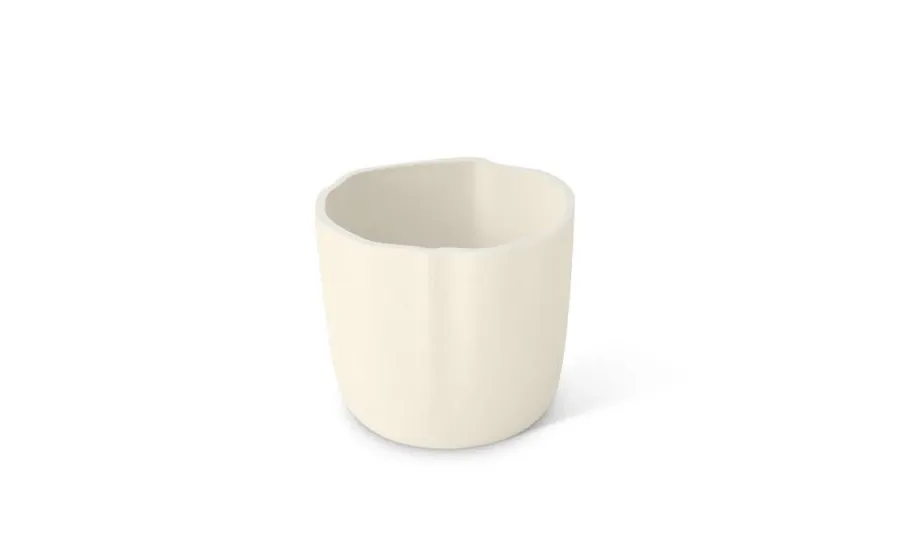 obrazek 4 Włoski wazon ceramiczny z kolekcji Tidal