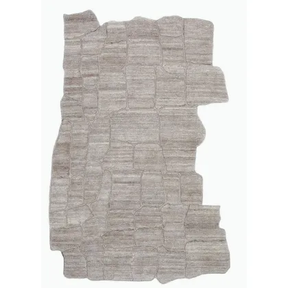 Zdjęcie Elegancki dywan wykonany ręcznie z wełny - Sartori Rugs