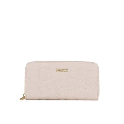 Zdjęcie MEXX Portfel MEXX-W1-001-AW24 Beżowy