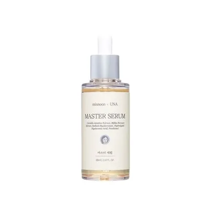 Zdjęcie Mixsoon Master Serum Serum do twarzy 60 ml