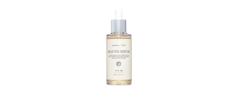 obrazek 1 Mixsoon Master Serum Serum do twarzy 60 ml