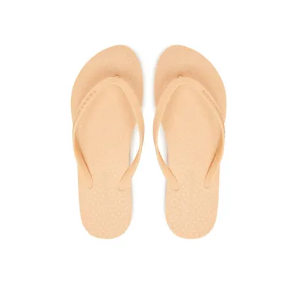 Zdjęcie Tommy Hilfiger Japonki Hilfiger Strap Beach Sandal FW0FW08736 Pomarańczowy