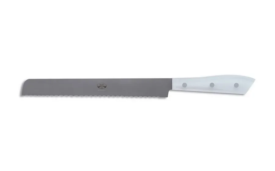 obrazek 3 Wyjątkowy nóż do chleba marki Berti Knives