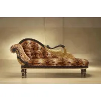 Picture Traditional antique living room couch - Morello Gianpaolo