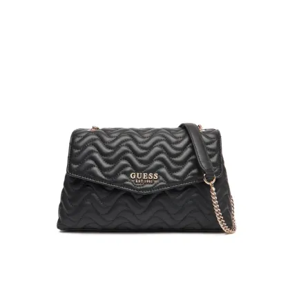 Zdjęcie Guess Torebka Melisandra HWQG96 53210 Czarny