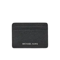 Zdjęcie MICHAEL Michael Kors Etui na karty kredytowe 32F8SF6D1L Czarny