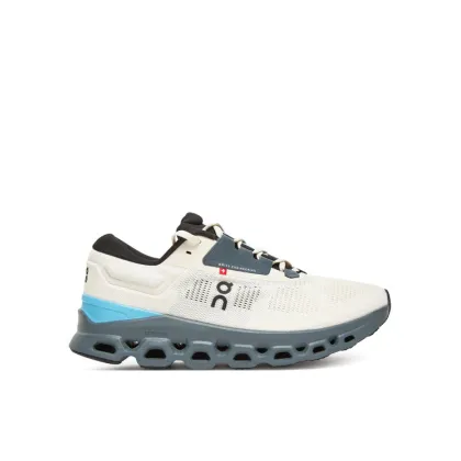 Zdjęcie On Buty do biegania Cloudstratus 3 3MD30113168 Écru