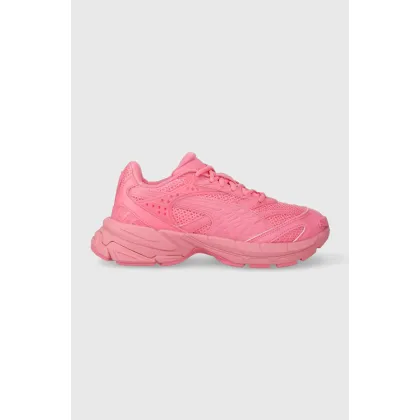Zdjęcie Puma sneakersy Velophasis Technisch kolor różowy