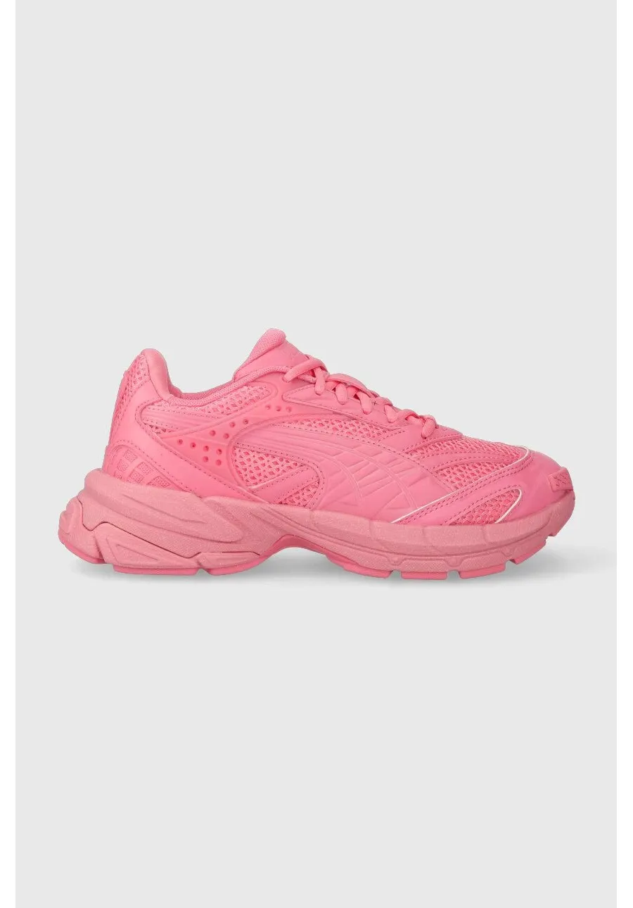 obrazek 1 Puma sneakersy Velophasis Technisch kolor różowy