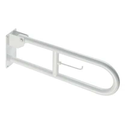 Zdjęcie Składany uchwyt do wyjątkowej łazienki - Stilhaus